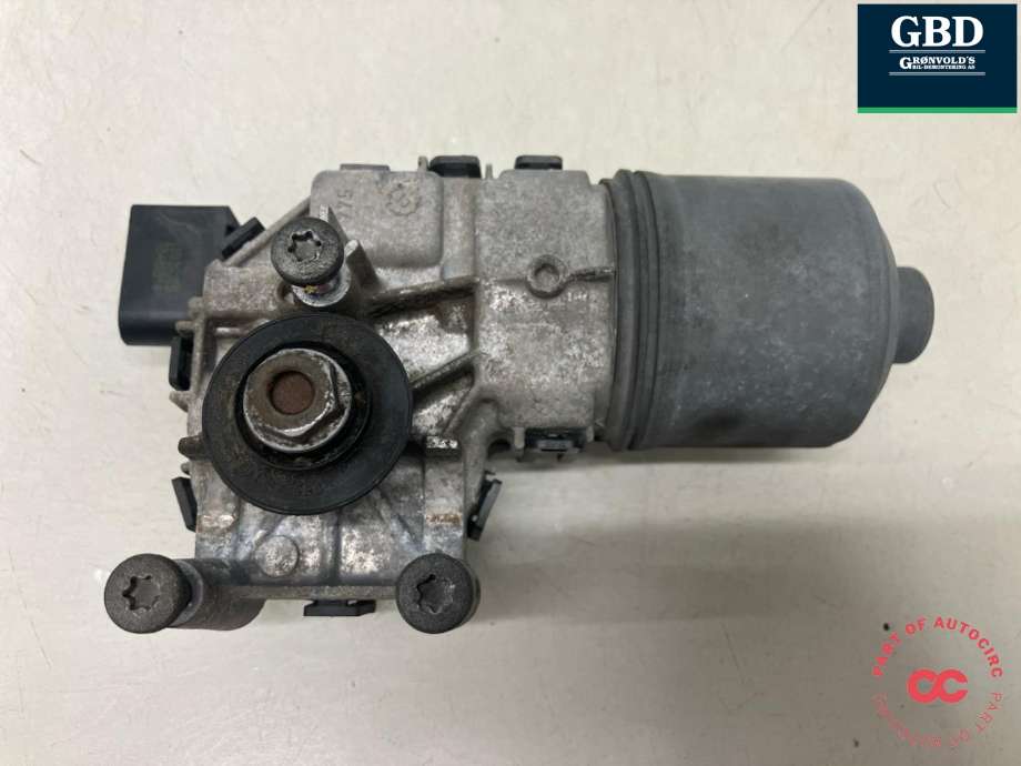 Viskermotor frontrute til Opel Combo D 2012-2018  (BOSCH|95513457|0 390 241 564|)