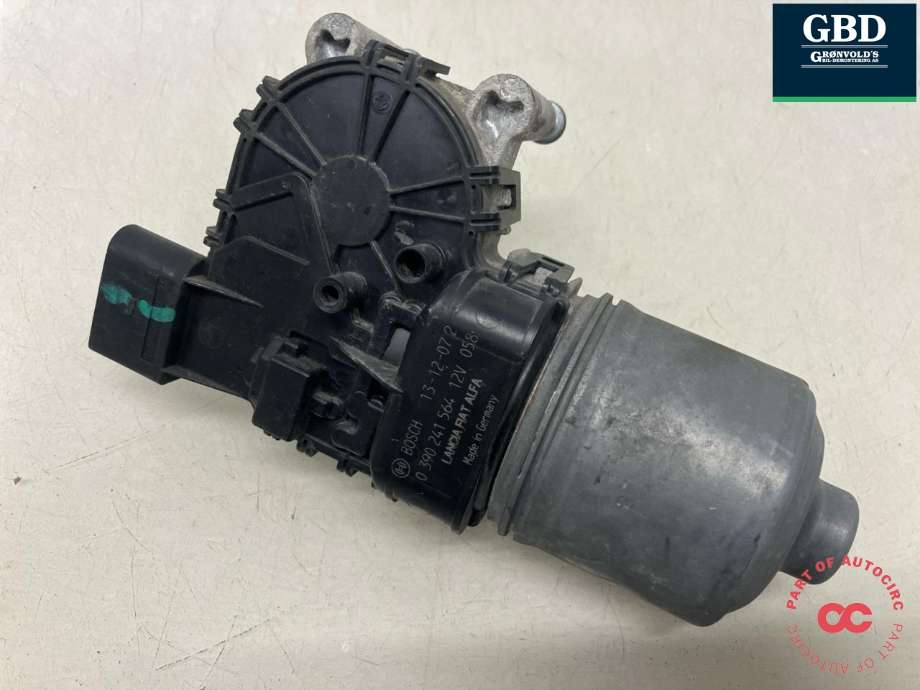 Viskermotor frontrute til Opel Combo D 2012-2018  (BOSCH|95513457|0 390 241 564|)