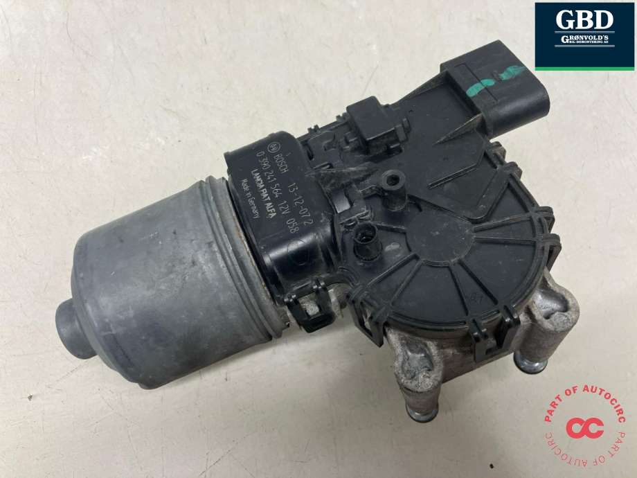 Viskermotor frontrute til Opel Combo D 2012-2018  (BOSCH|95513457|0 390 241 564|)