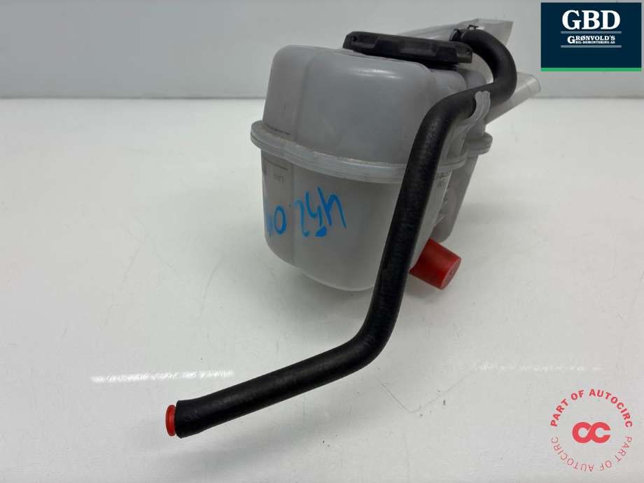 Ekspansjonstank til VW ID.4 2020-->> (1EA 121 407 H|)