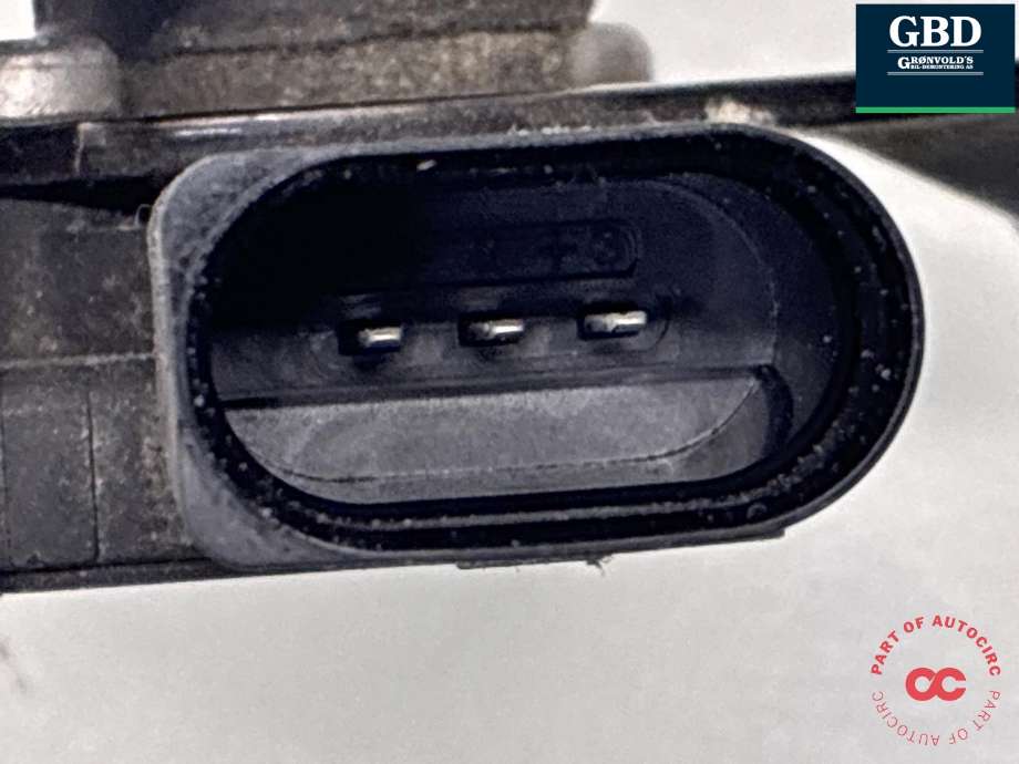 Sensor nivå, venstre bak til VW ID.4 2020-->>  (1EA 512 521 C|)