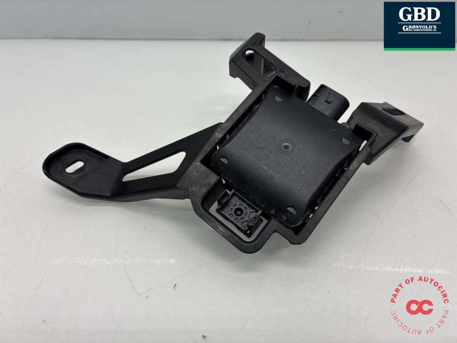 Sensor radar til VW ID.4 2020-->>  (2Q0 907 686 H|11A 907 455|)