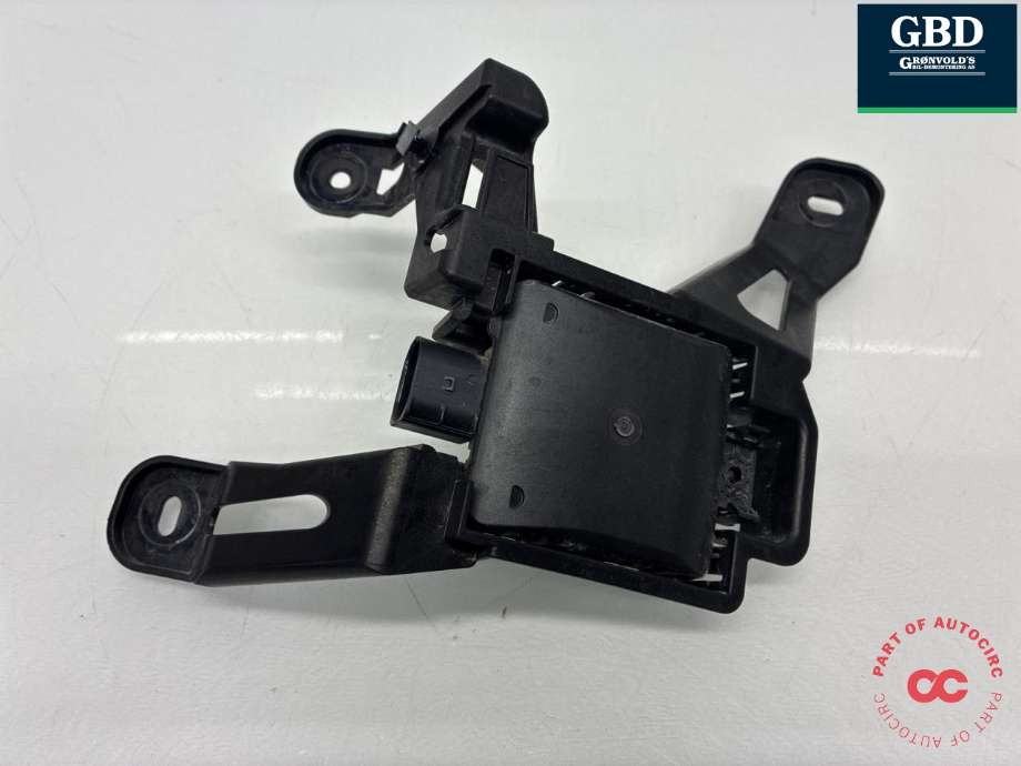 Sensor radar til VW ID.4, 2020-->>  (2Q0 907 685 H)