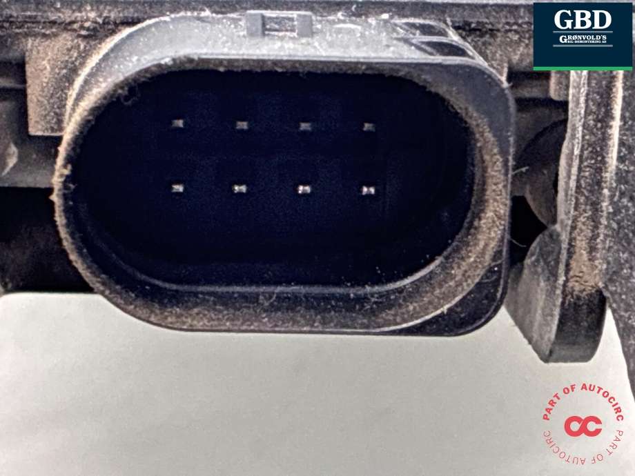 Sensor radar til VW ID.4 2020-->> (2Q0 907 685 H|11A 907 456|)