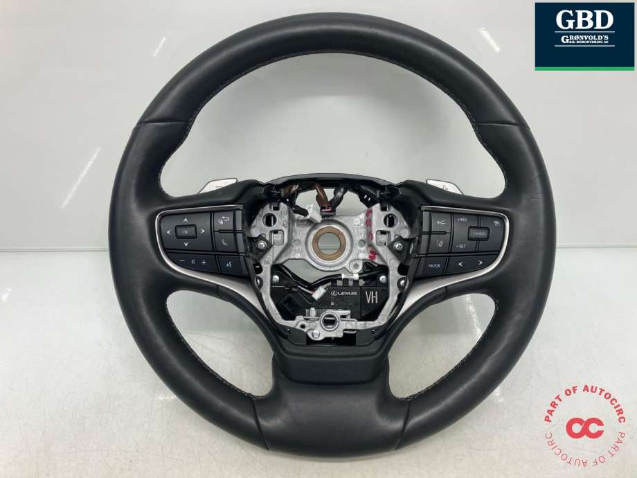  til Lexus UX, 2018-->>  