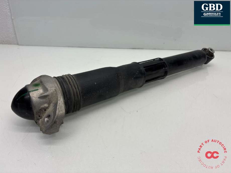 Støtdemper bak til VW ID.4 2020-->> (1EA 513 049 AN|1EA 512 013 BD|)