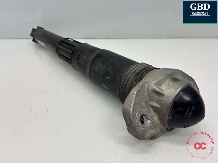 Støtdemper bak til VW ID.4 2020-->> (1EA 513 049 AN|1EA 512 013 BD|)