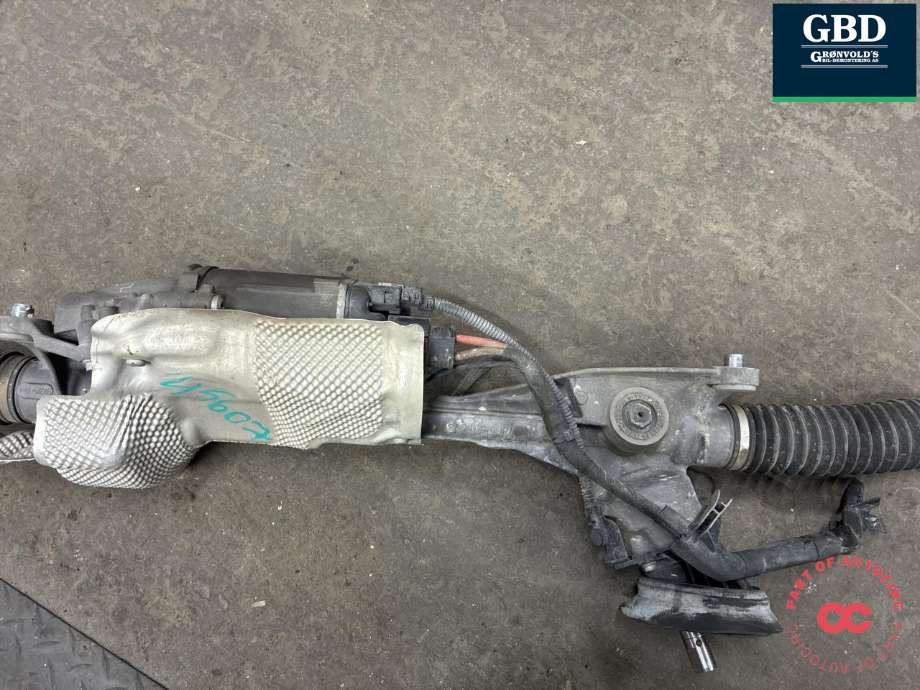 Tannstang elektrisk til Audi A3 2016-2020 (Type III, Fase 2) (5Q1 423 055 M|5Q1 423 055 F| 7805501673|5Q1 423 055 FX| 7817974393)