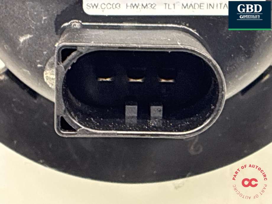 Sirkulasjonspumpe til VW ID.4 2020-->> (1EA 965 567 Q|1EA 965 567 M|)