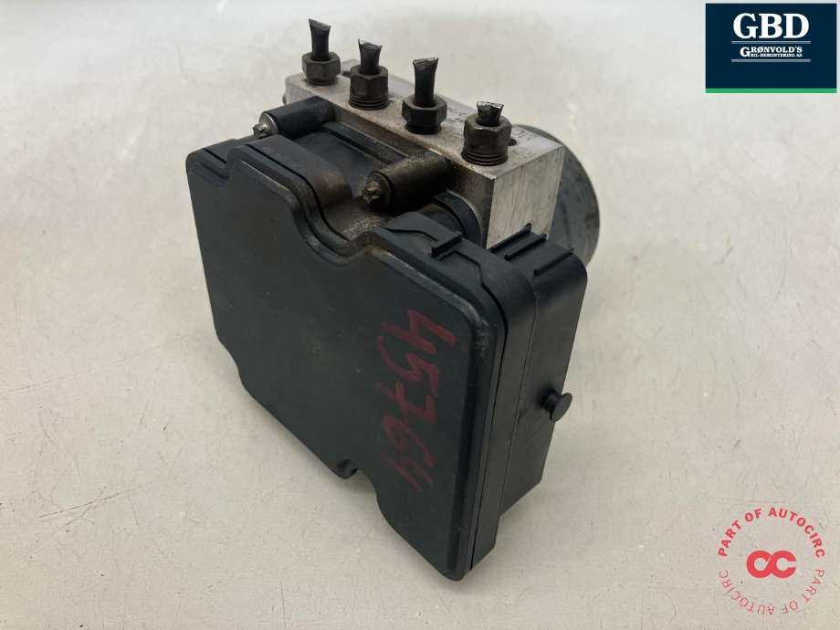 ABS sentral til Citroën Berlingo, 2019-->> (Type III) (16 735 761 80)