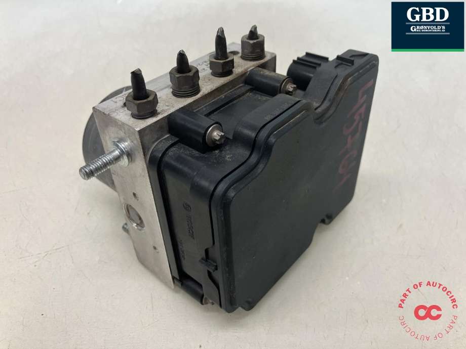 ABS sentral til Citroën Berlingo 2019-->> (Type III) (16 735 761 80|16 940 096 80| 16 735 762 80|9845052380)