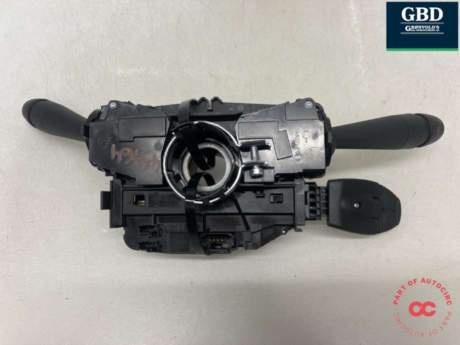 Bryter combi til Citroën Berlingo 2019-->> (Type III)  (98 312 564 ZD|96 655 861 ZD|10115993-06)