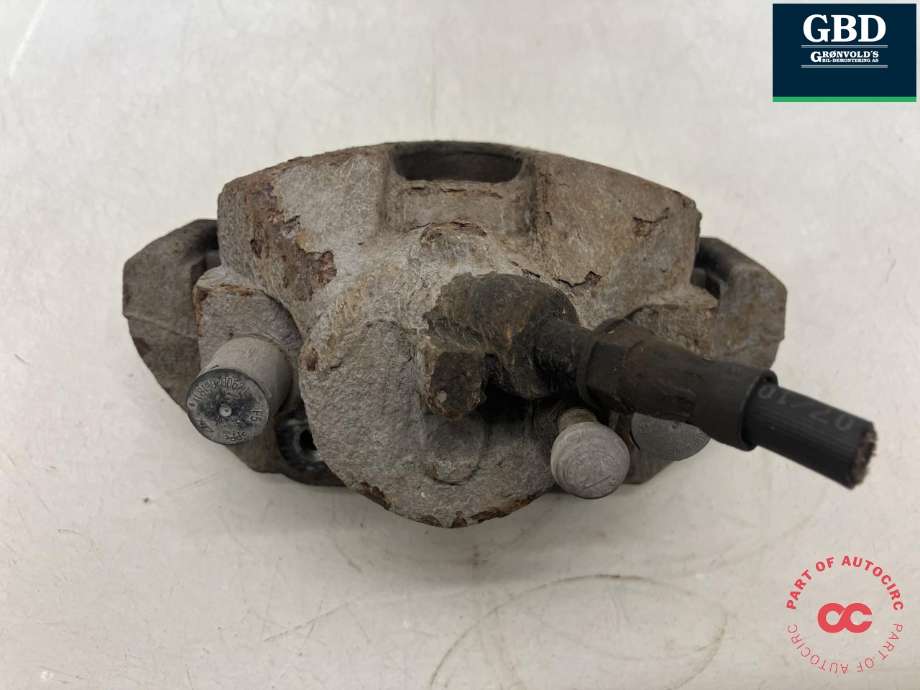Bremsecaliper høyre foran til Volvo C30 2010-2012 (Fase 2)  (36000485|)