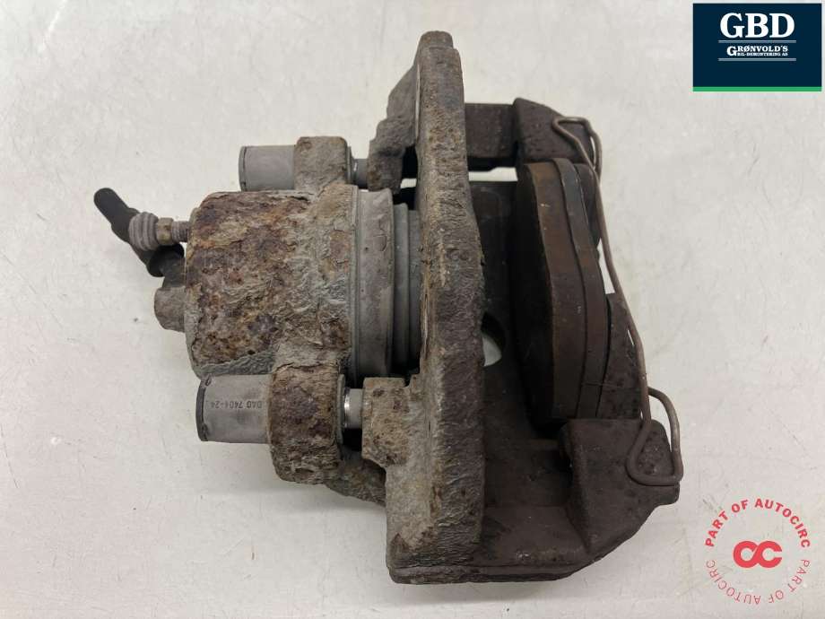 Bremsecaliper høyre foran til Volvo C30 2010-2012 (Fase 2)  (36000485|)