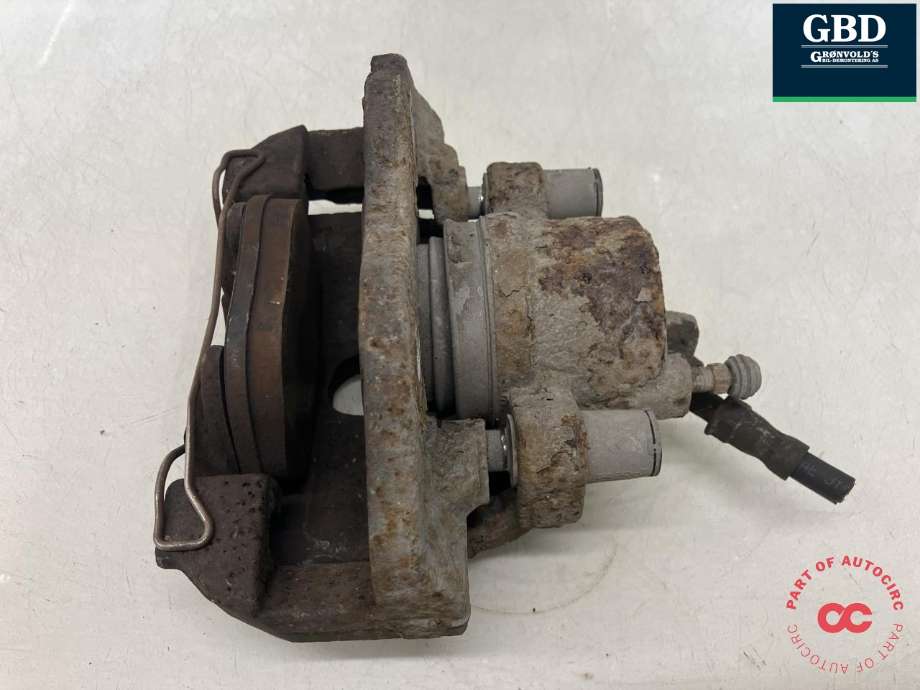Bremsecaliper høyre foran til Volvo C30 2010-2012 (Fase 2)  (36000485|)