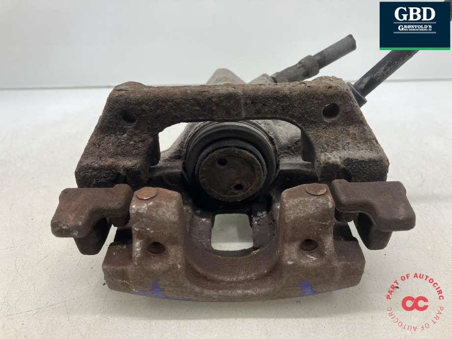 Bremsecaliper venstre bak til Volvo C30 2010-2012 (Fase 2) (36001765|)