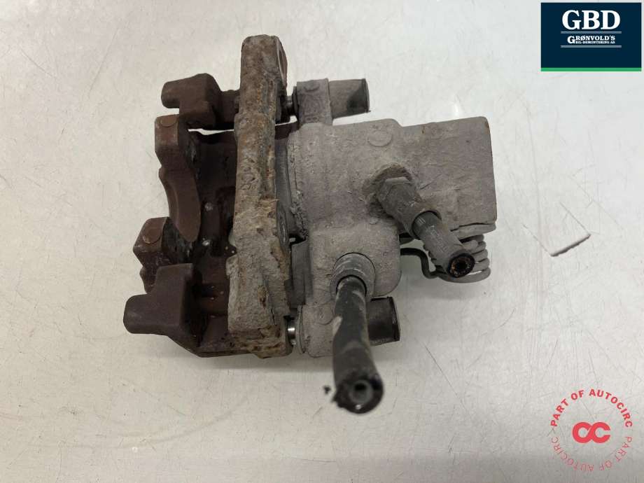 Bremsecaliper venstre bak til Volvo C30 2010-2012 (Fase 2) (36001765|)