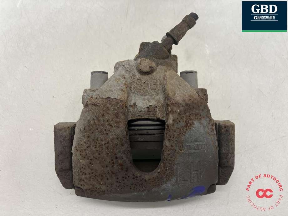 Bremsecaliper venstre foran til Volvo C30, 2010-2012 (Fase 2) (36000484)