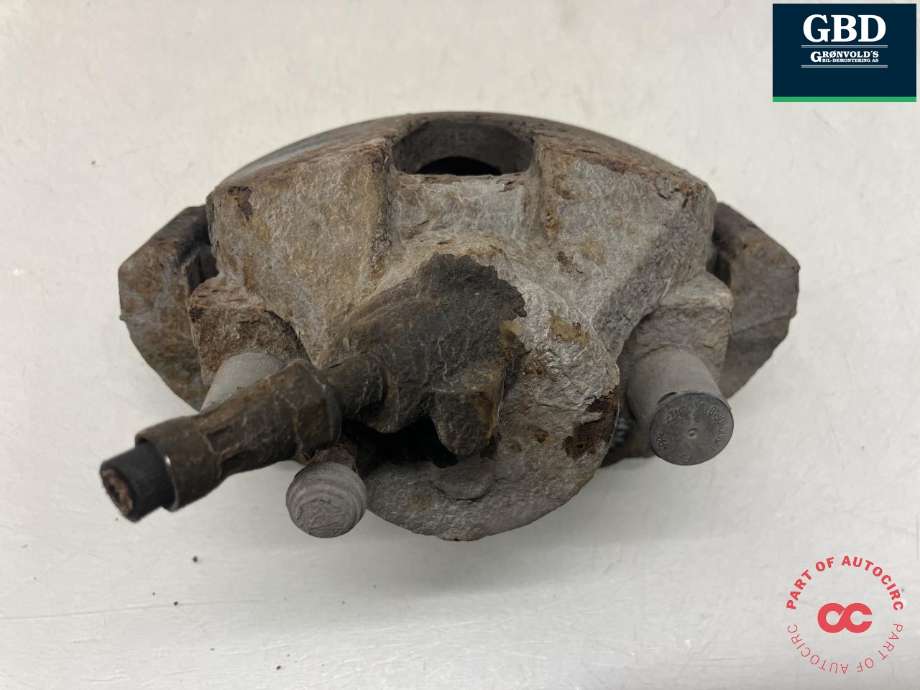 Bremsecaliper venstre foran til Volvo C30 2010-2012 (Fase 2) (36000484|)