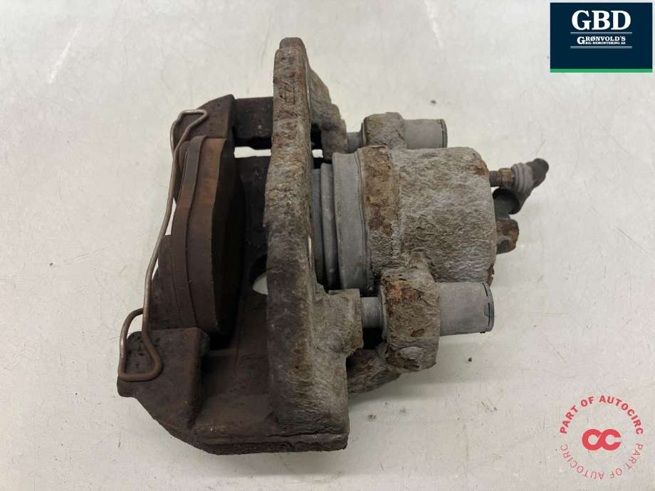 Bremsecaliper venstre foran til Volvo C30 2010-2012 (Fase 2) (36000484|)