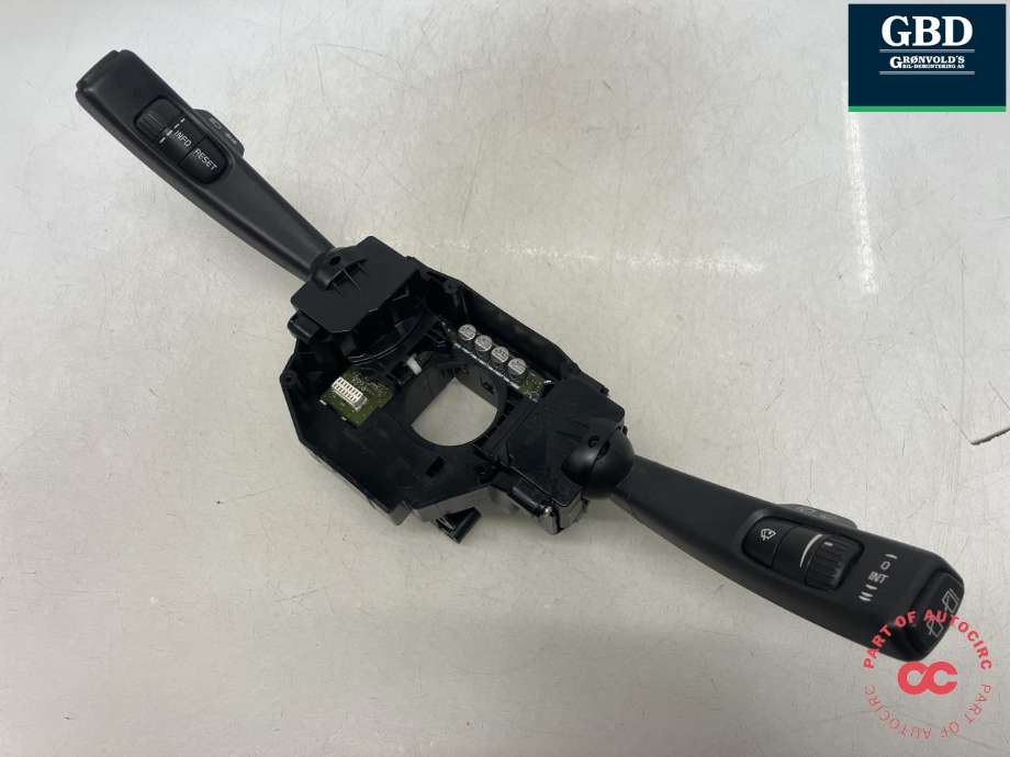 Bryter combi til Volvo C30 2010-2012 (Fase 2) (31264801|8637377|30798630)