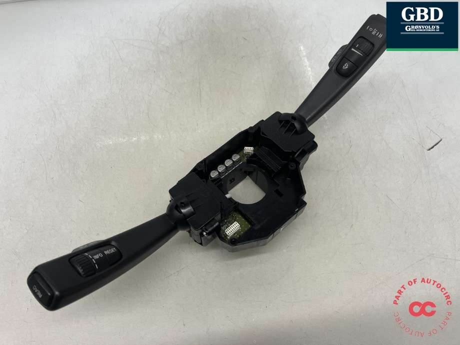 Bryter combi til Volvo C30 2010-2012 (Fase 2) (31264801|8637377|30798630)