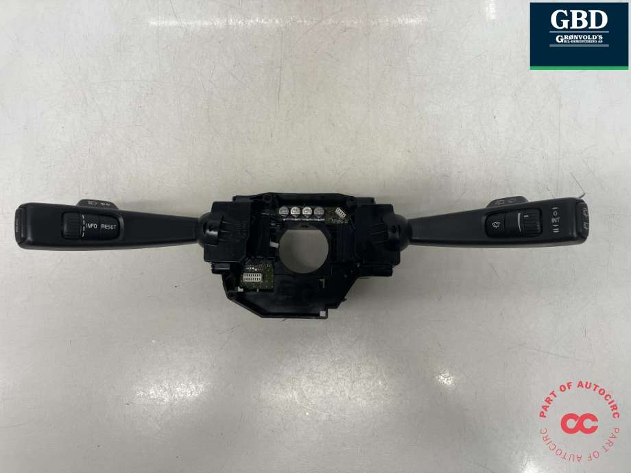Bryter combi til Volvo C30 2010-2012 (Fase 2) (31264801|8637377|30798630)