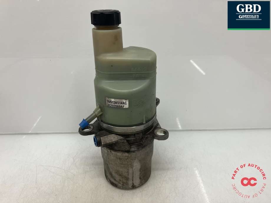 Servo pumpe elektrisk til Volvo C30 2010-2012 (Fase 2) (36050680|9V613K514AC|31202089AF)