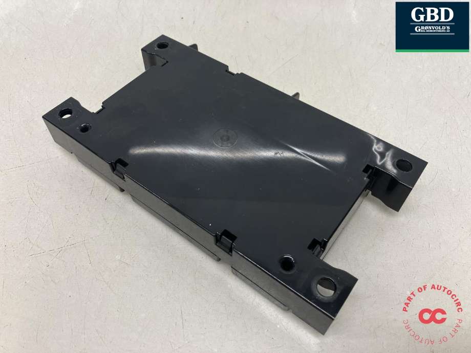 Styreenhet bluetooth til Volvo C30 2010-2012 (Fase 2) (31337017|31310743|31310740AA)