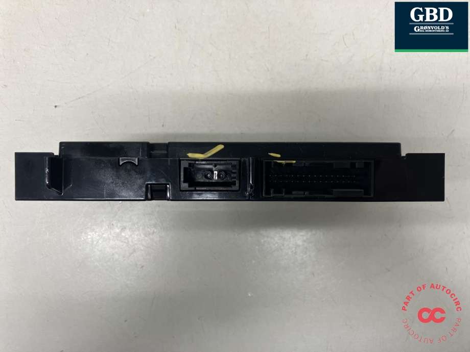 Styreenhet bluetooth til Volvo C30 2010-2012 (Fase 2) (31337017|31310743|31310740AA)
