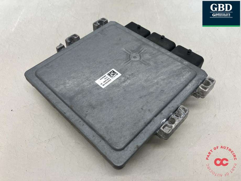 Styreenhet motor til Volvo C30 2010-2012 (Fase 2)  (CONTINENTAL|36001407|30788975|)