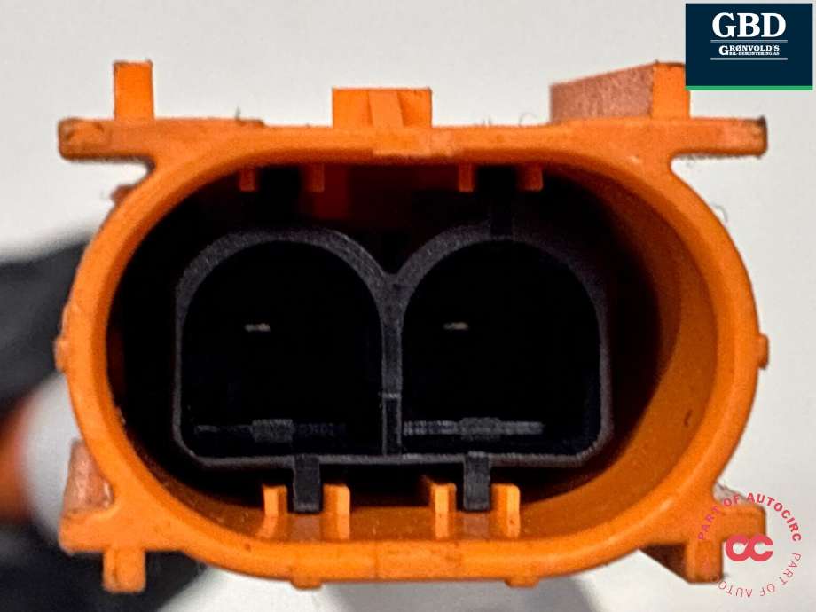 Kabel høy volt (HV) elbil til VW ID.4 2020-->> (1EA 971 475 F|)