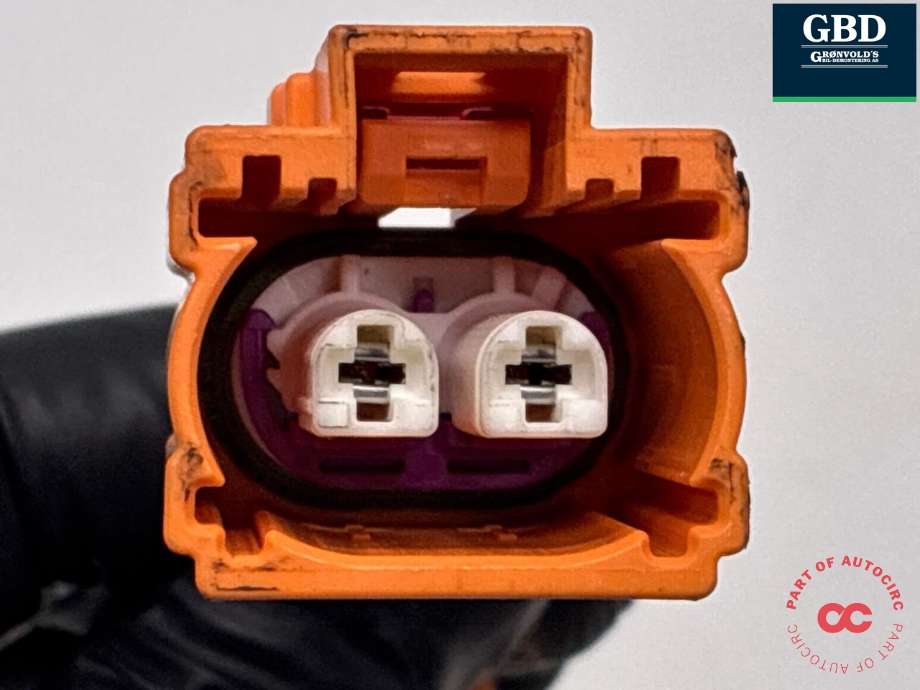 Kabel høy volt (HV) elbil til VW ID.4 2020-->> (1EA 971 475 F|)