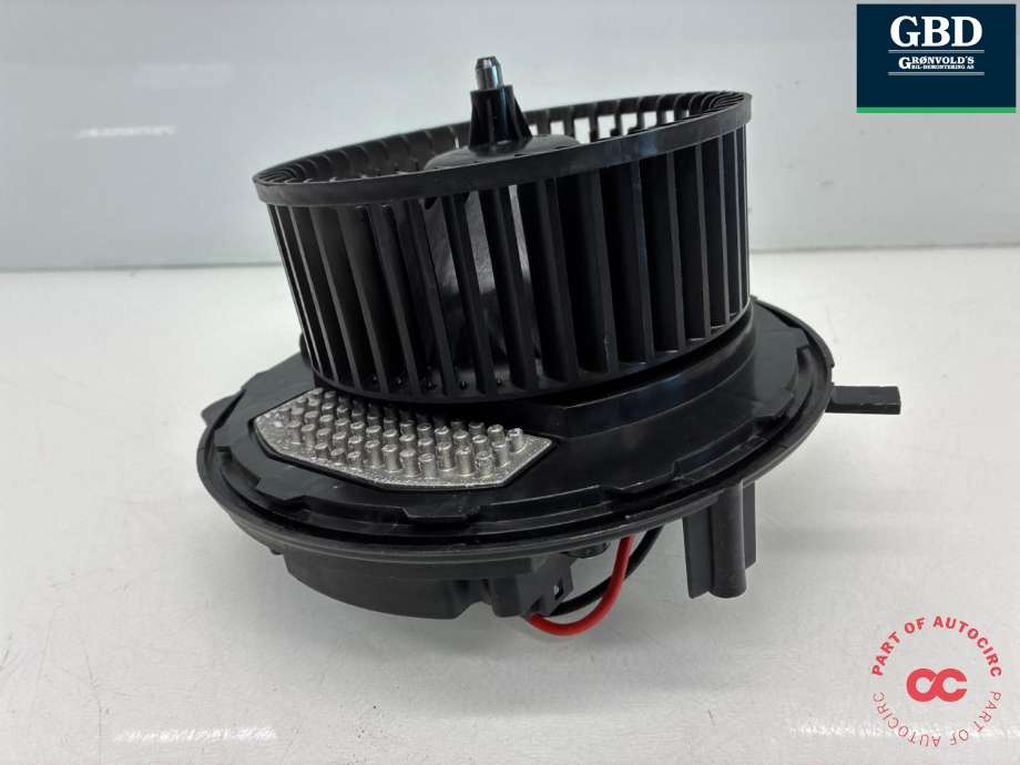 Varmeapparat motor til VW Golf VII 2012-2017 (Fase 1)  (5Q1 819 021 H|5Q1 819 021 B|668 WVB016)
