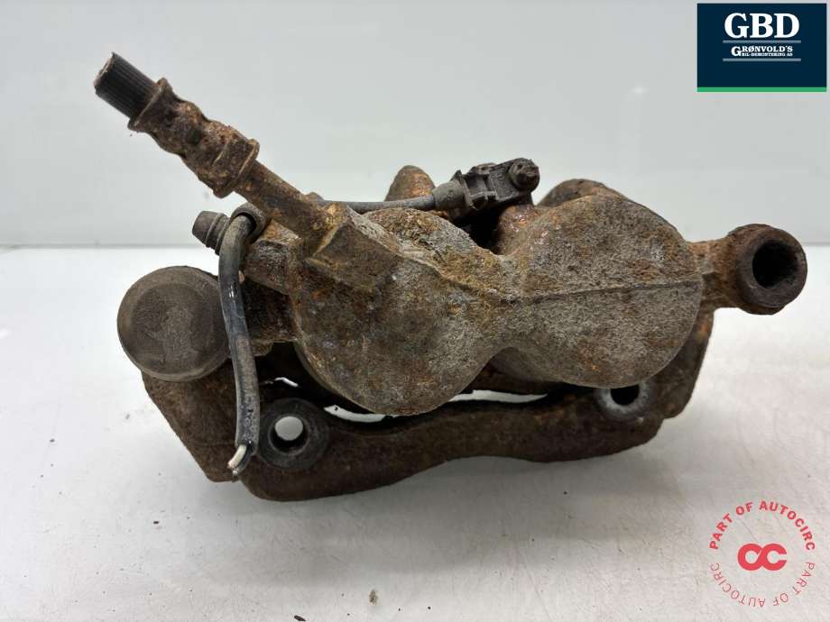 Bremsecaliper høyre foran til Mercedes Sprinter 2013-2018 (Fase 2) (906) (906) (A 004 420 56 83|A 003 420 86 83|)
