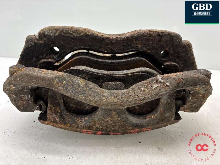 Bremsecaliper høyre foran til Mercedes Sprinter 2013-2018 (Fase 2) (906) (906) (A 004 420 56 83|A 003 420 86 83|)