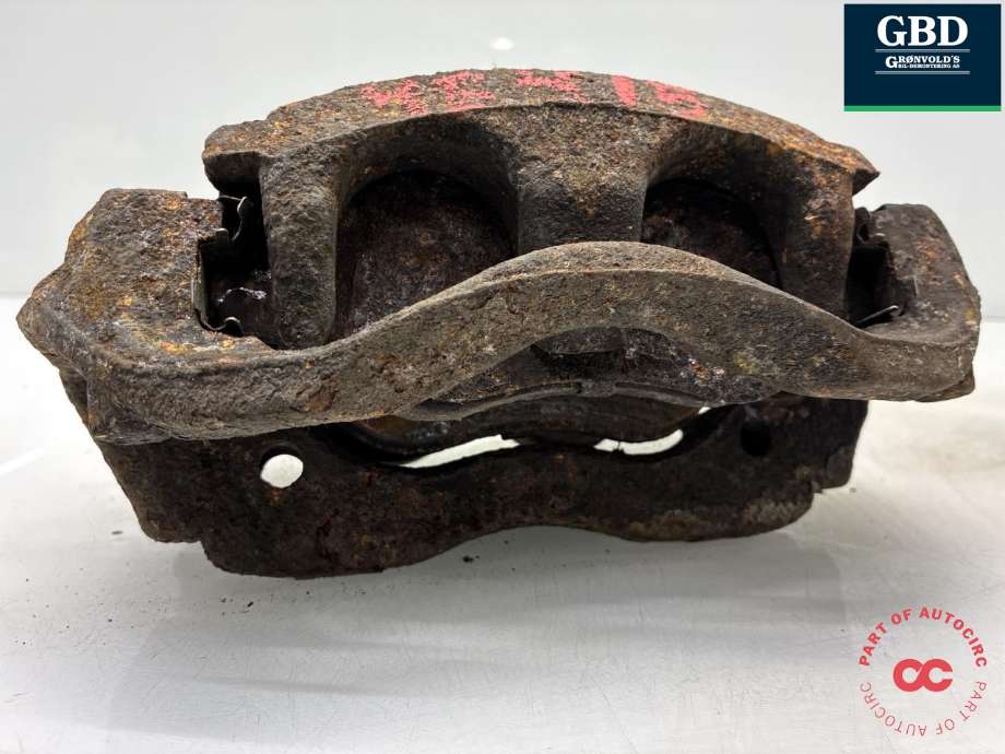 Bremsecaliper høyre foran til Mercedes Sprinter 2013-2018 (Fase 2) (906) (906) (A 004 420 56 83|A 003 420 86 83|)