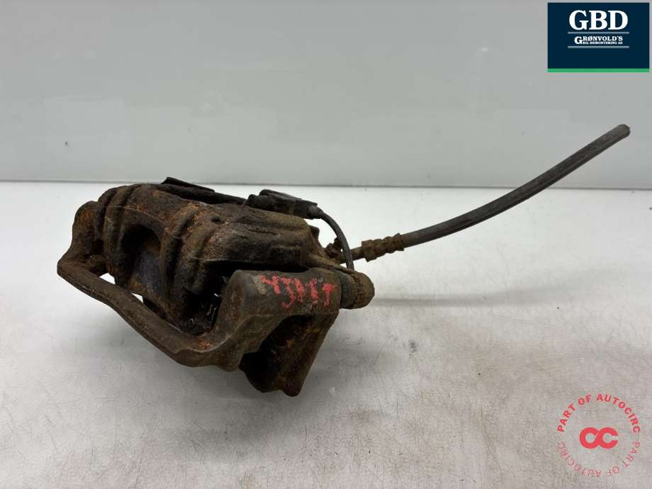 Bremsecaliper venstre bak til Mercedes Sprinter 2013-2018 (Fase 2) (906) (906) (A 003 420 71 83|)