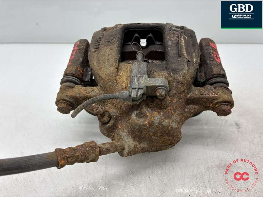 Bremsecaliper venstre bak til Mercedes Sprinter 2013-2018 (Fase 2) (906) (906) (A 003 420 71 83|)