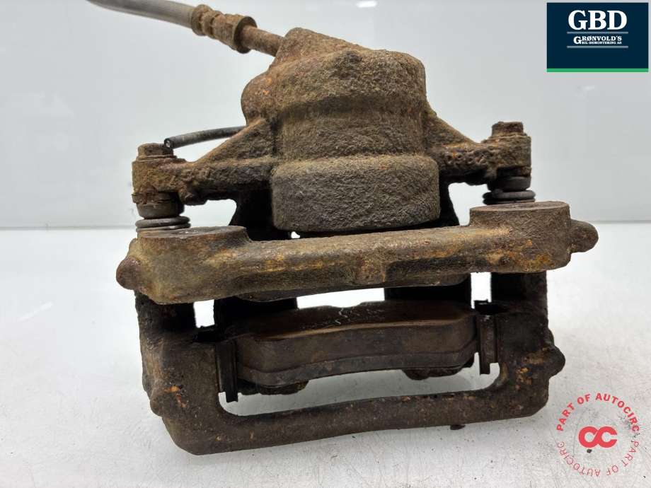Bremsecaliper venstre bak til Mercedes Sprinter 2013-2018 (Fase 2) (906) (906) (A 003 420 71 83|)