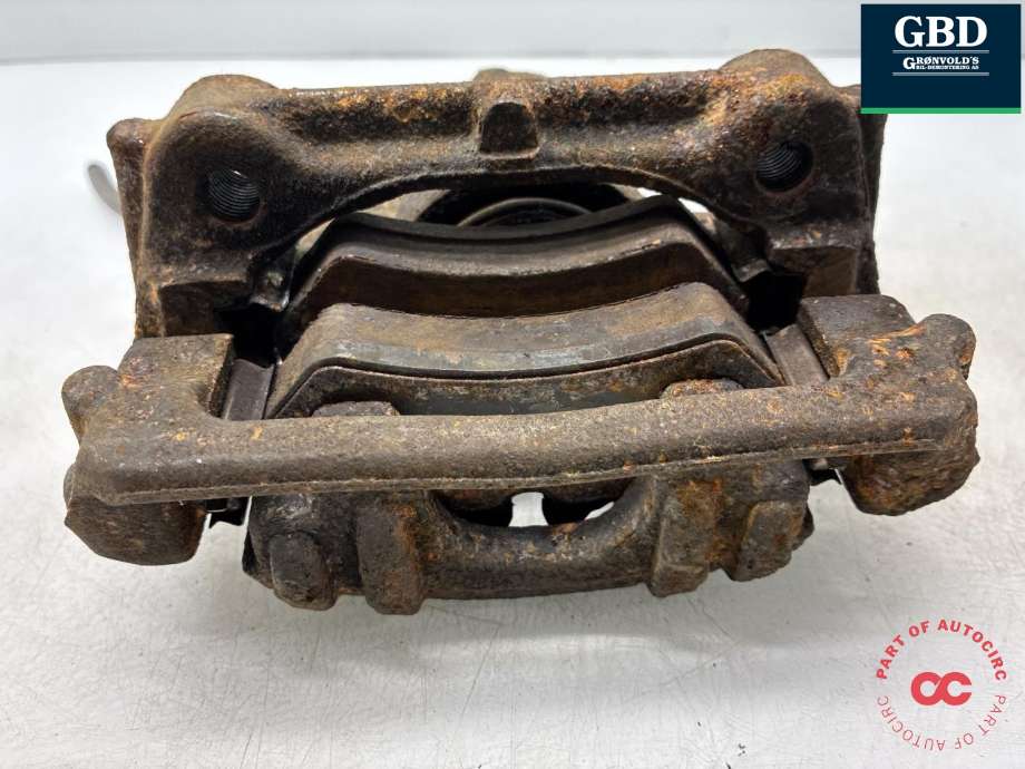 Bremsecaliper venstre bak til Mercedes Sprinter 2013-2018 (Fase 2) (906) (906) (A 003 420 71 83|)