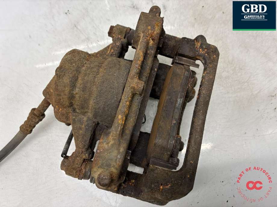 Bremsecaliper venstre bak til Mercedes Sprinter 2013-2018 (Fase 2) (906) (906) (A 003 420 71 83|)