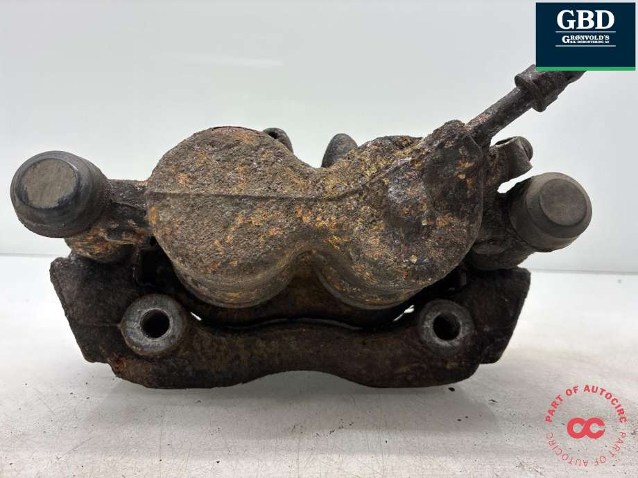 Bremsecaliper venstre foran til Mercedes Sprinter 2013-2018 (Fase 2) (906) (906) (A 004 420 55 83|)