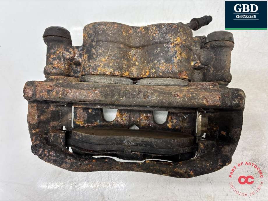 Bremsecaliper venstre foran til Mercedes Sprinter 2013-2018 (Fase 2) (906) (906) (A 004 420 55 83|)