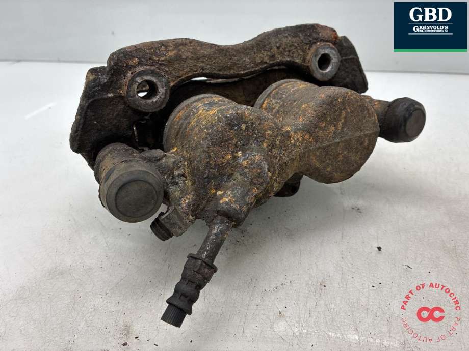 Bremsecaliper venstre foran til Mercedes Sprinter 2013-2018 (Fase 2) (906) (906) (A 004 420 55 83|)