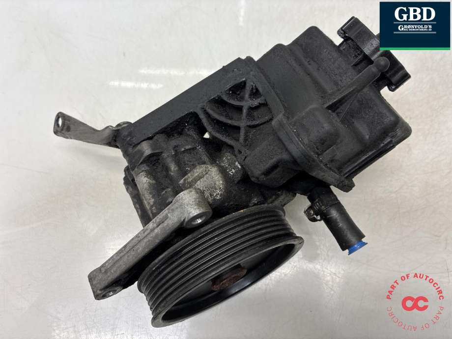 Servo pumpe mekanisk til Mercedes Sprinter 2013-2018 (Fase 2) (906) (906) (A 006 466 66 01|)