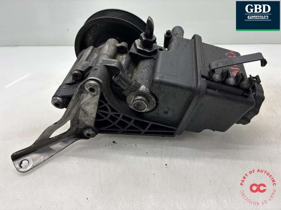 Servo pumpe mekanisk til Mercedes Sprinter 2013-2018 (Fase 2) (906) (906) (A 006 466 66 01|)