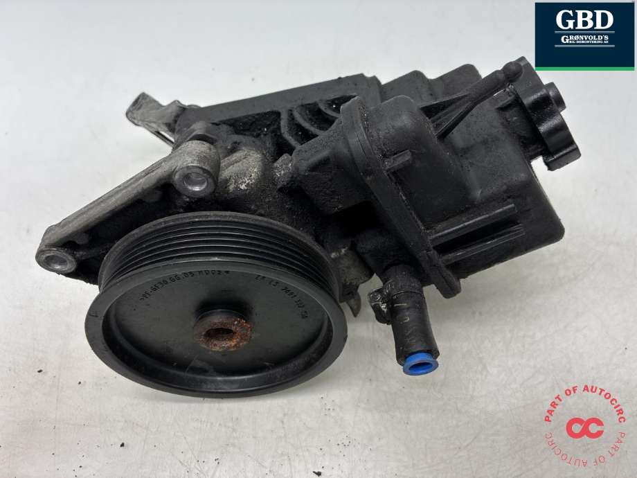 Servo pumpe mekanisk til Mercedes Sprinter 2013-2018 (Fase 2) (906) (906) (A 006 466 66 01|)
