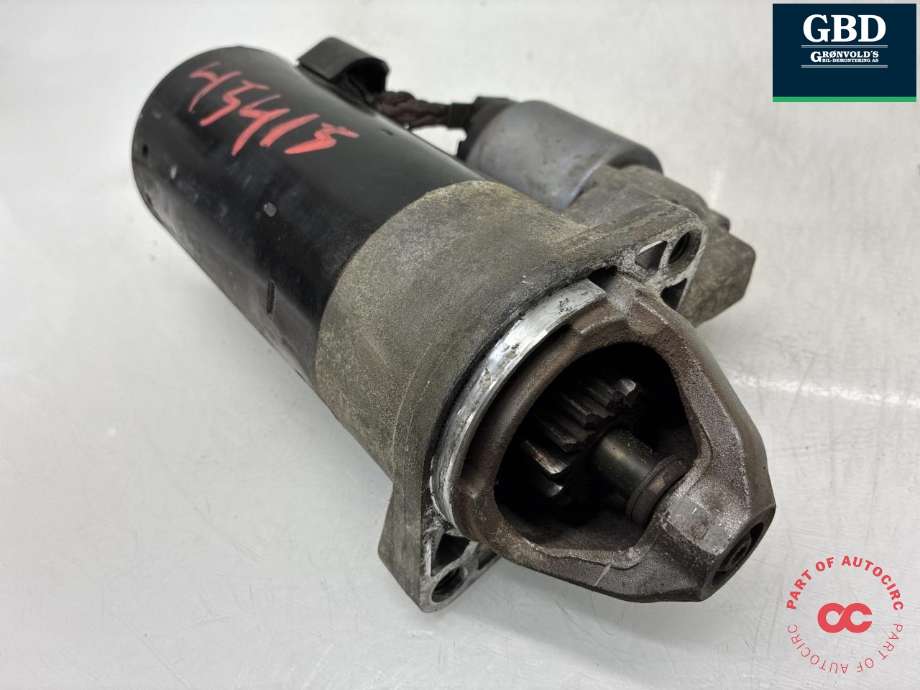 Starter diesel til Mercedes Sprinter 2013-2018 (Fase 2) (906) (906) (A 651 906 43 00|)