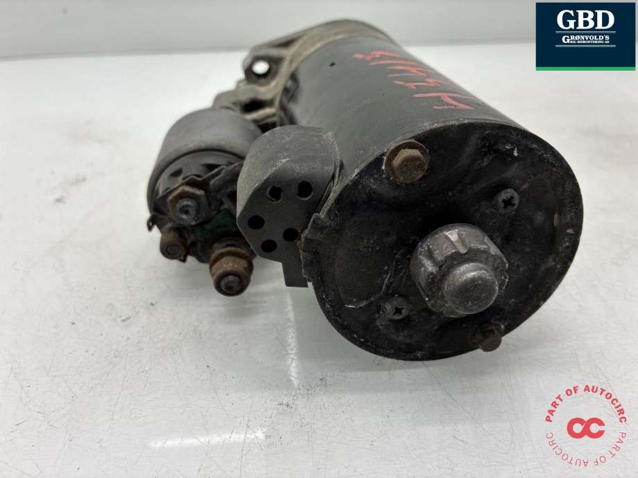 Starter diesel til Mercedes Sprinter 2013-2018 (Fase 2) (906) (906) (A 651 906 43 00|)
